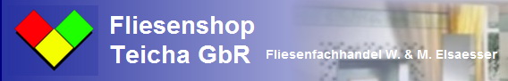Fliesenhandel in Teicha Fliesenhandel in Teicha
